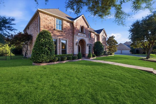 1029 Cedar Glen Trail, Heath, TX 75032