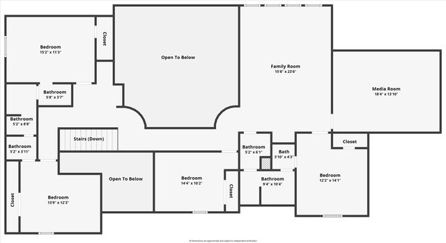 1029 Cedar Glen Trail, Heath, TX 75032