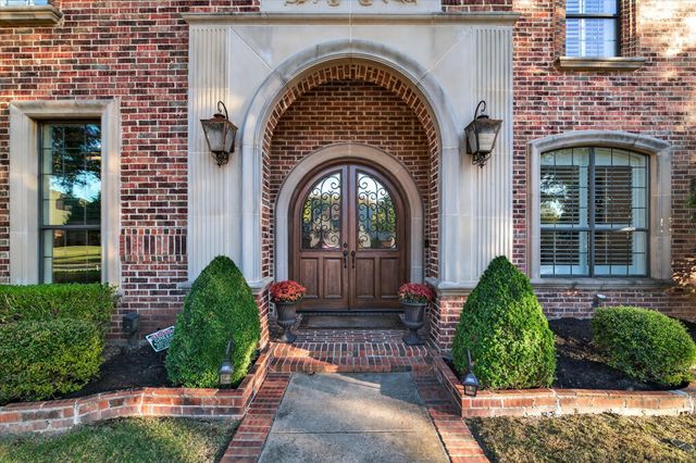 1029 Cedar Glen Trail, Heath, TX 75032