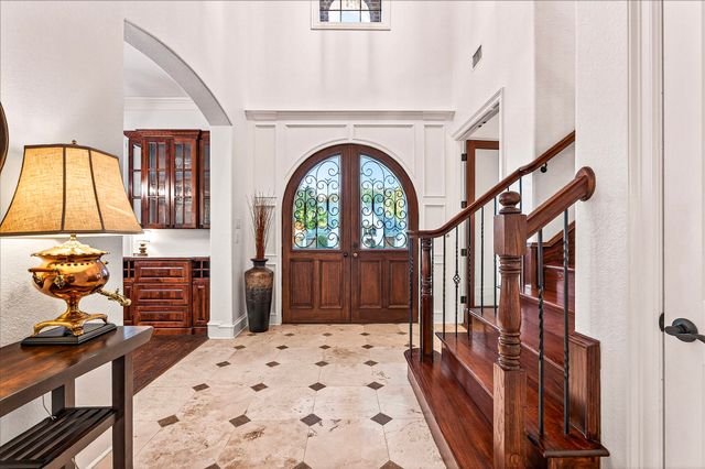 1029 Cedar Glen Trail, Heath, TX 75032