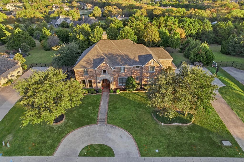 1029 Cedar Glen Trail, Heath, TX 75032