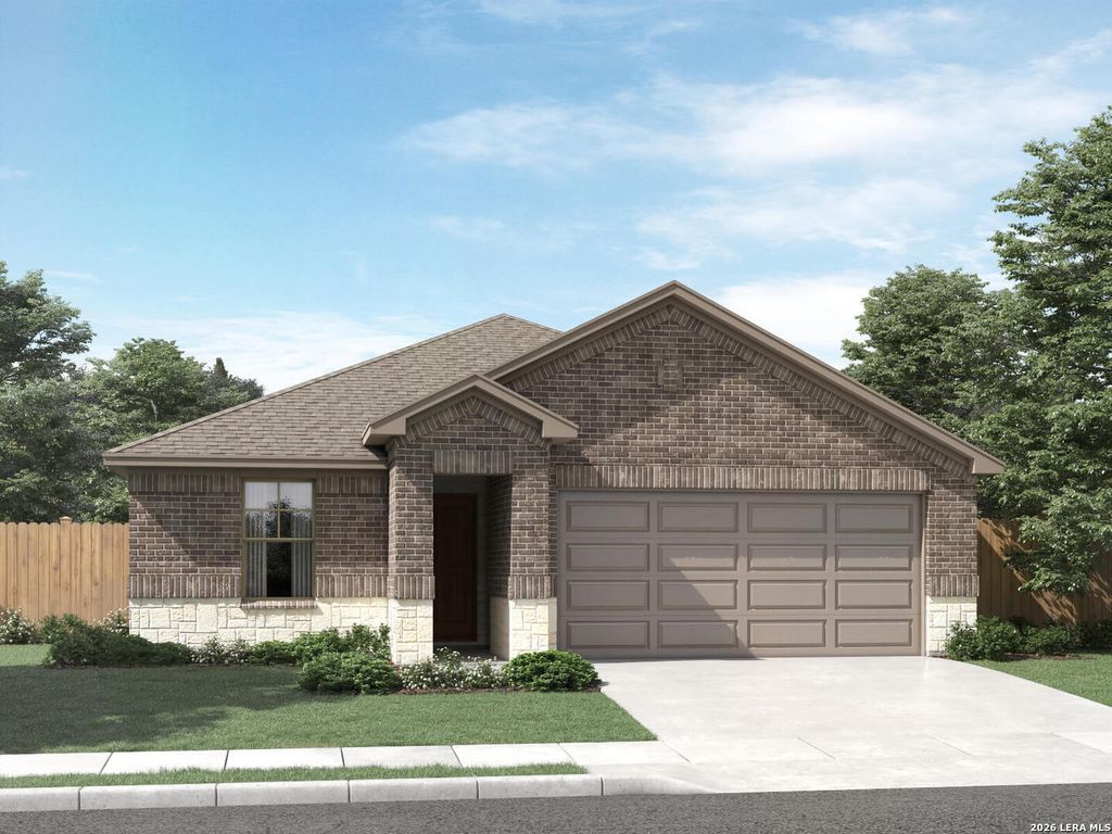 6467 Comanche Moon, San Antonio, TX 78233