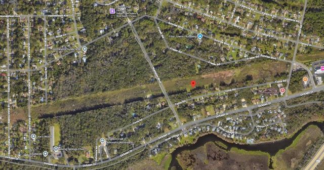 240 Toms Road, Debary, FL 32713