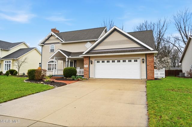 300 W Sawmill Road, Findlay, OH 45840