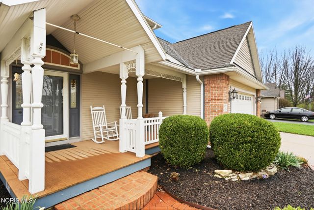 300 W Sawmill Road, Findlay, OH 45840