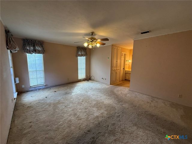 401 Dakota Drive, Temple, TX 76504