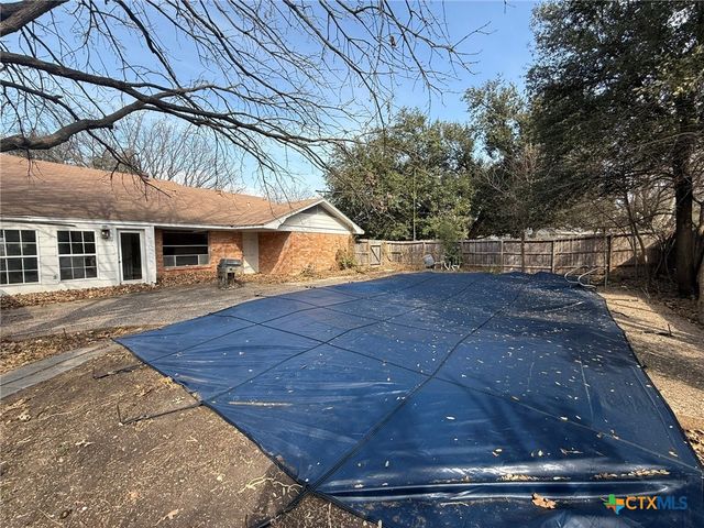 401 Dakota Drive, Temple, TX 76504