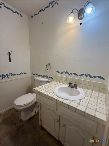 401 Dakota Drive, Temple, TX 76504