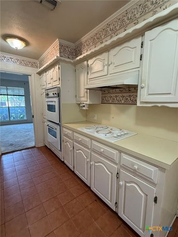 401 Dakota Drive, Temple, TX 76504