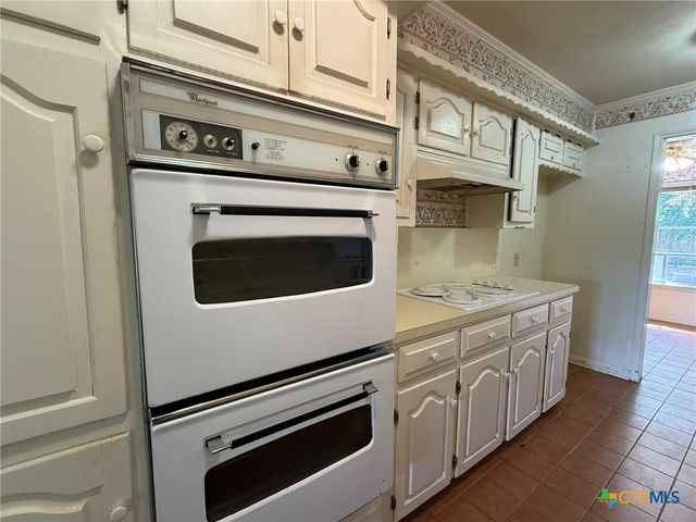 401 Dakota Drive, Temple, TX 76504