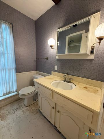 401 Dakota Drive, Temple, TX 76504