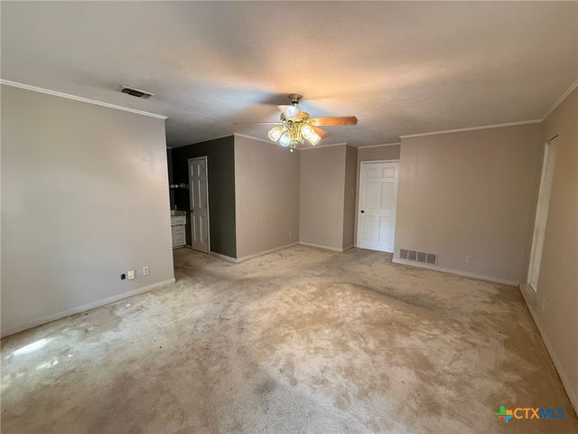 401 Dakota Drive, Temple, TX 76504