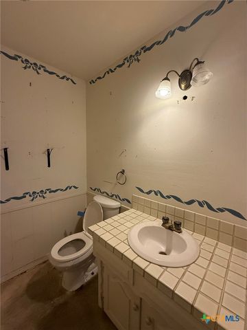 401 Dakota Drive, Temple, TX 76504