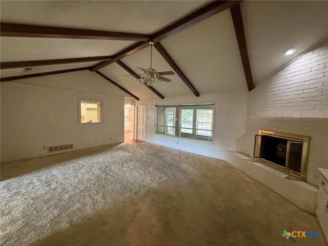 401 Dakota Drive, Temple, TX 76504