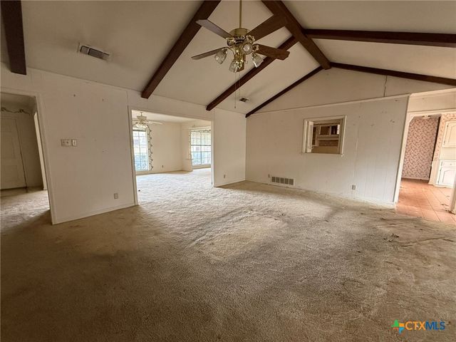 401 Dakota Drive, Temple, TX 76504