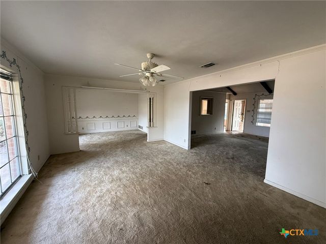 401 Dakota Drive, Temple, TX 76504