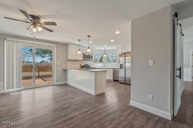 70 W Sky Ranch Boulevard, Sparks, NV 89441