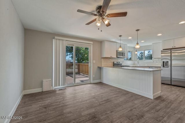 70 W Sky Ranch Boulevard, Sparks, NV 89441