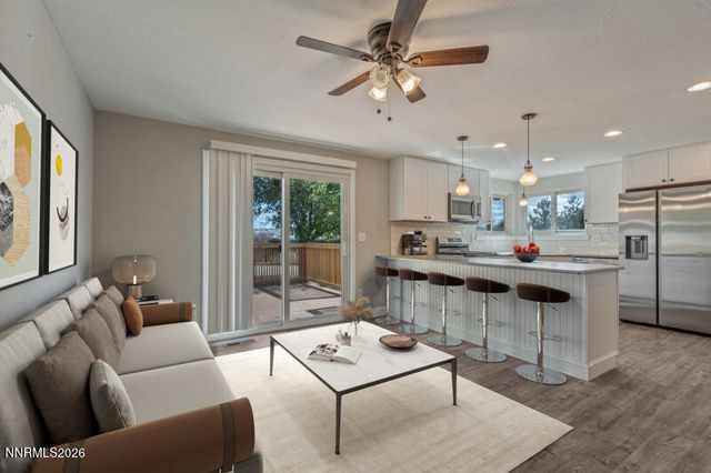 70 W Sky Ranch Boulevard, Sparks, NV 89441