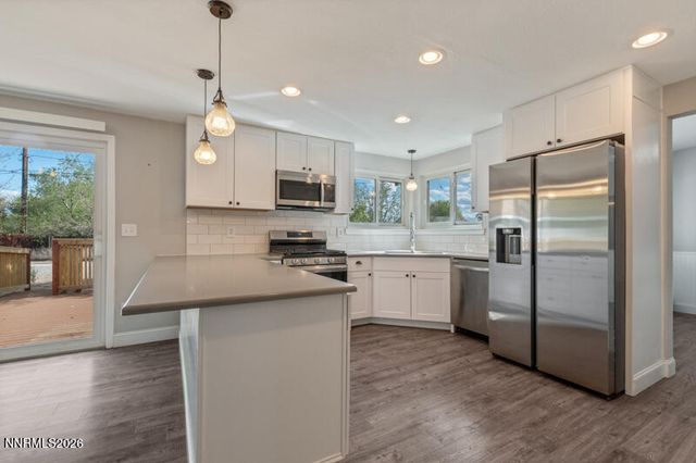 70 W Sky Ranch Boulevard, Sparks, NV 89441