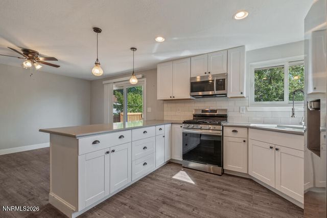 70 W Sky Ranch Boulevard, Sparks, NV 89441