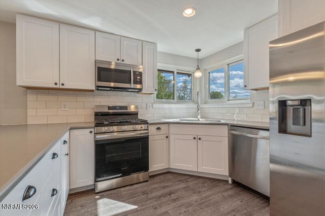 70 W Sky Ranch Boulevard, Sparks, NV 89441