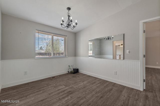 70 W Sky Ranch Boulevard, Sparks, NV 89441