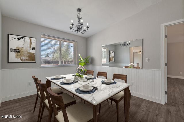 70 W Sky Ranch Boulevard, Sparks, NV 89441