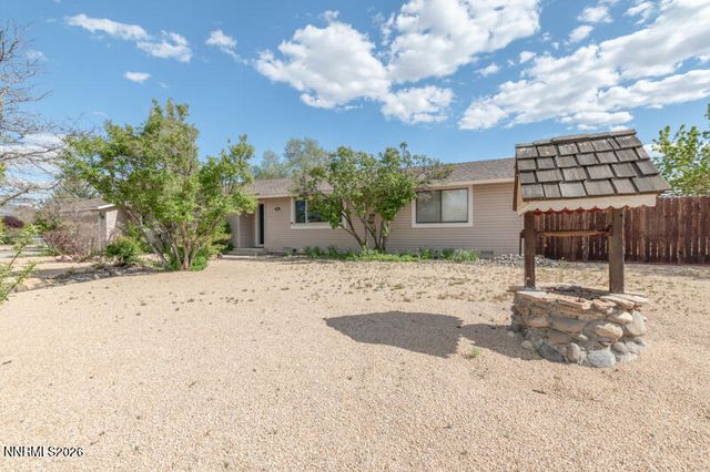 70 W Sky Ranch Boulevard, Sparks, NV 89441