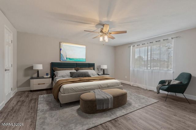 70 W Sky Ranch Boulevard, Sparks, NV 89441