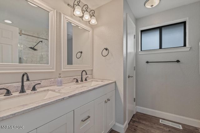 70 W Sky Ranch Boulevard, Sparks, NV 89441