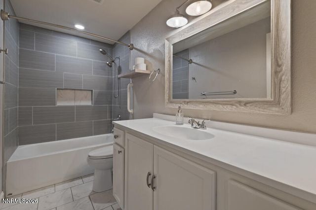 70 W Sky Ranch Boulevard, Sparks, NV 89441