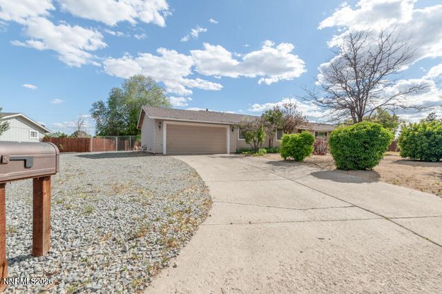 70 W Sky Ranch Boulevard, Sparks, NV 89441