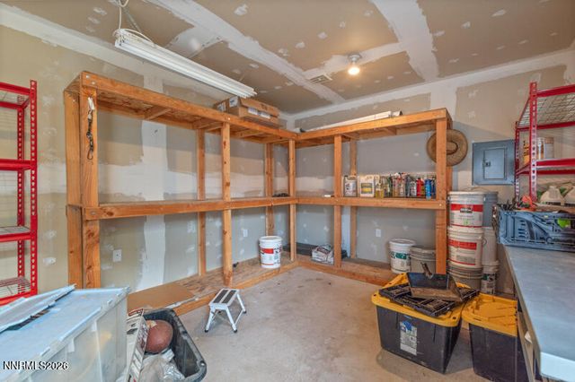 70 W Sky Ranch Boulevard, Sparks, NV 89441