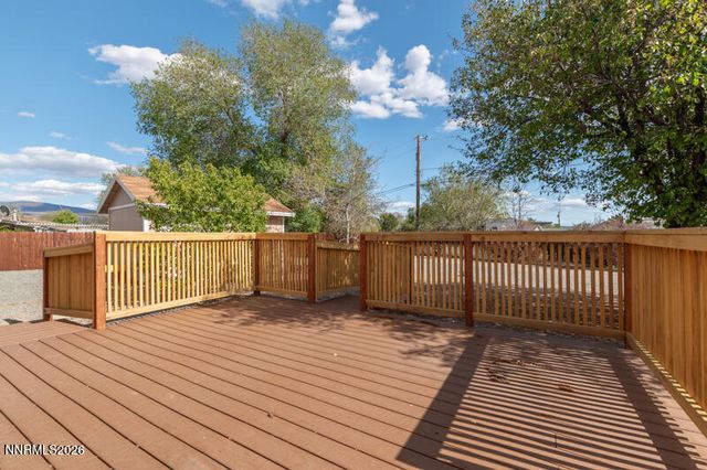 70 W Sky Ranch Boulevard, Sparks, NV 89441