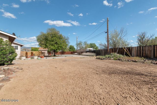 70 W Sky Ranch Boulevard, Sparks, NV 89441