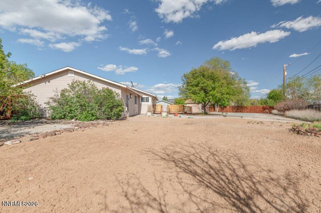 70 W Sky Ranch Boulevard, Sparks, NV 89441