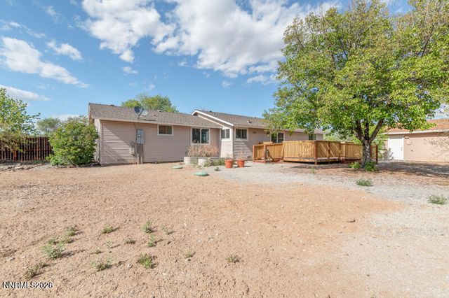 70 W Sky Ranch Boulevard, Sparks, NV 89441