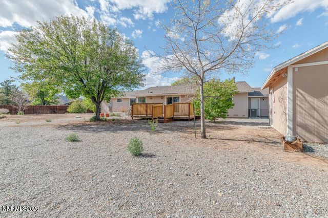 70 W Sky Ranch Boulevard, Sparks, NV 89441