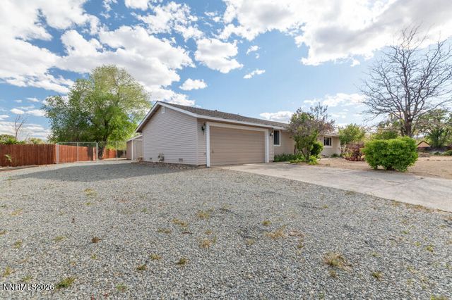70 W Sky Ranch Boulevard, Sparks, NV 89441