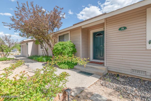 70 W Sky Ranch Boulevard, Sparks, NV 89441