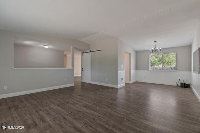 70 W Sky Ranch Boulevard, Sparks, NV 89441