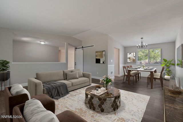 70 W Sky Ranch Boulevard, Sparks, NV 89441