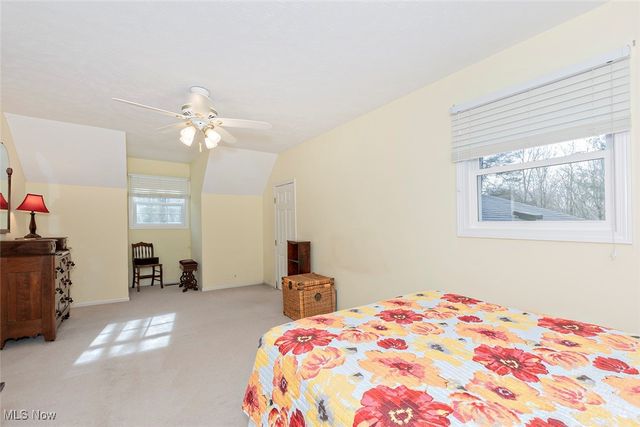 8730 Lake In The Woods Trail, Chagrin Falls, OH 44023