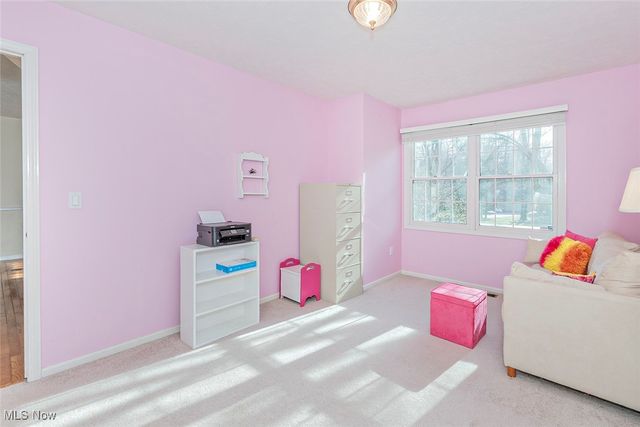 8730 Lake In The Woods Trail, Chagrin Falls, OH 44023