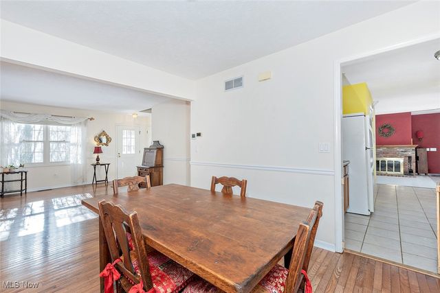 8730 Lake In The Woods Trail, Chagrin Falls, OH 44023