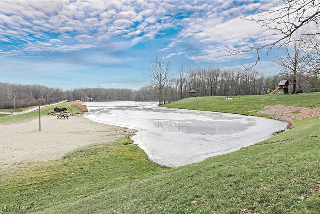 8730 Lake In The Woods Trail, Chagrin Falls, OH 44023