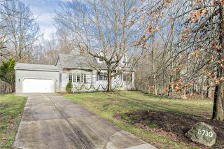 8730 Lake In The Woods Trail, Chagrin Falls, OH 44023