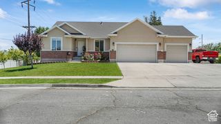 4111 S JOHN WAY, West Valley City, UT 84120