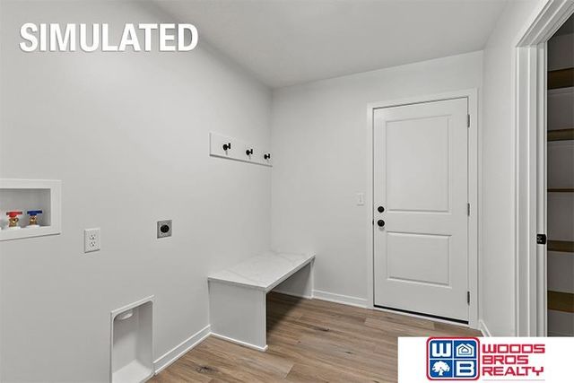 9200 Green Valley Lane, Lincoln, NE 68516